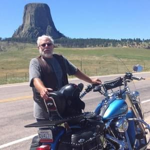 Meet your Posher, Gary